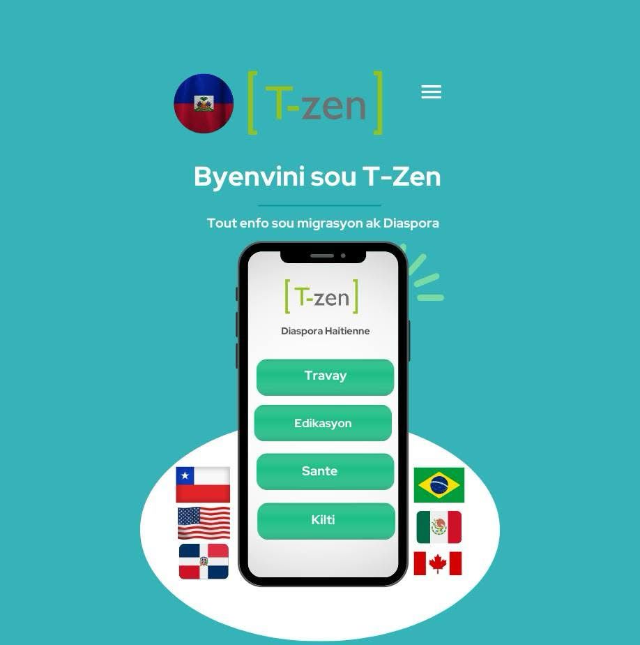 T-zen